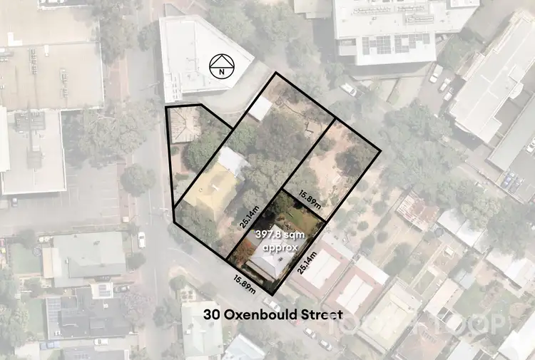 Fifth view of Homely house listing, 30 Oxenbould Street, Parkside SA 5063