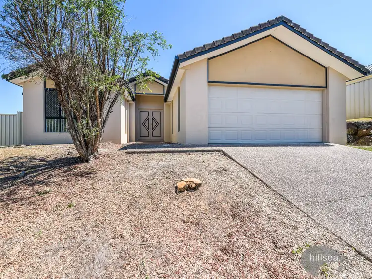 Main view of Homely house listing, 34 Ingles Circuit, Arundel QLD 4214