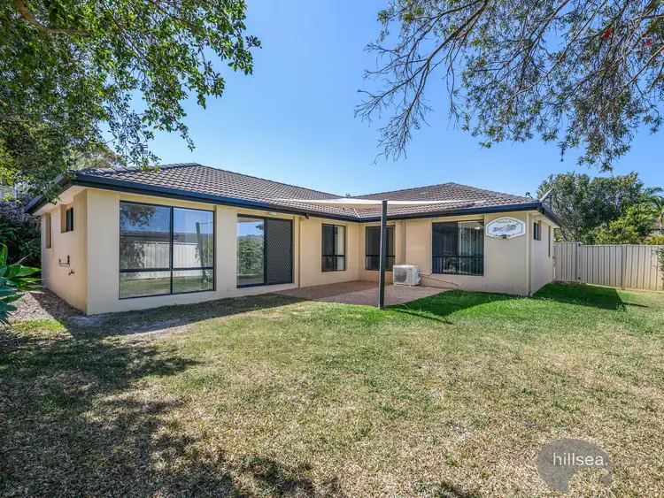 Second view of Homely house listing, 34 Ingles Circuit, Arundel QLD 4214