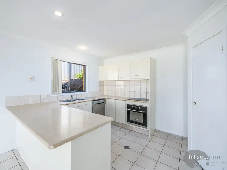 Fourth view of Homely house listing, 34 Ingles Circuit, Arundel QLD 4214