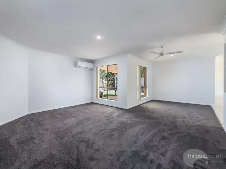 Sixth view of Homely house listing, 34 Ingles Circuit, Arundel QLD 4214