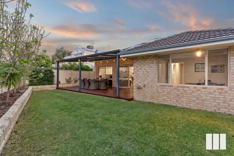 Third view of Homely house listing, 56 Parsons Avenue, Manning WA 6152