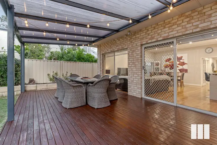 Fourth view of Homely house listing, 56 Parsons Avenue, Manning WA 6152