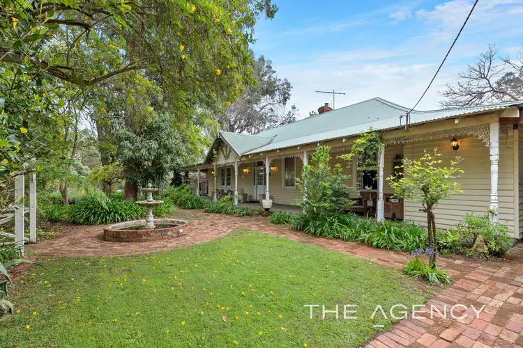 1345 Jacoby Street, Mundaring WA 6073