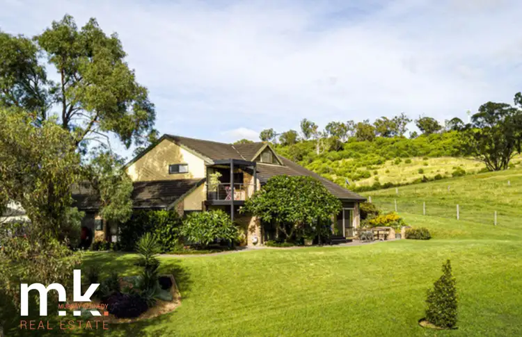 Third view of Homely rural property listing, 24B Columbia Street, Kearns NSW 2558