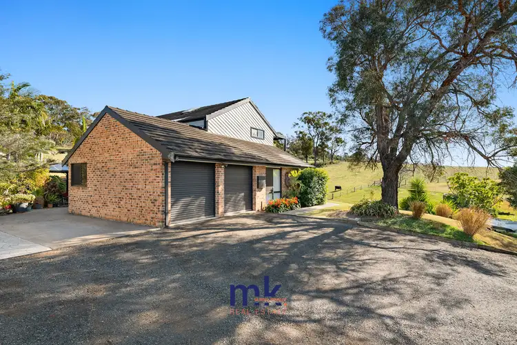 Fourth view of Homely rural property listing, 24B Columbia Street, Kearns NSW 2558