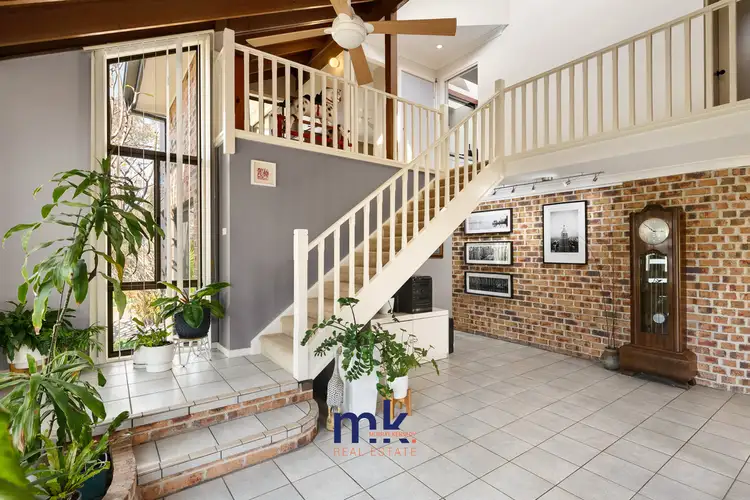 Sixth view of Homely rural property listing, 24B Columbia Street, Kearns NSW 2558