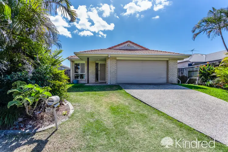 44 McGahey Street, Rothwell QLD 4022