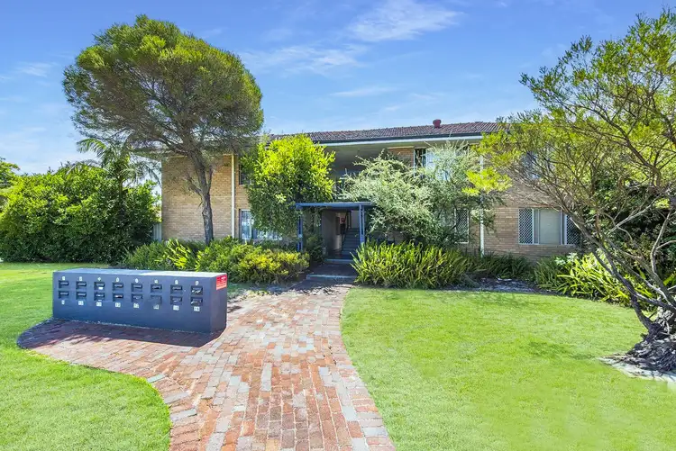 Seventh view of Homely house listing, 16/13 Grant Place, Bentley WA 6102