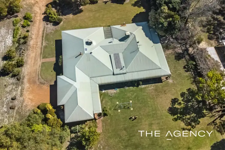 440 Lowlands Road, Mardella WA 6125