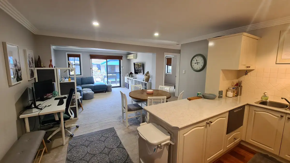 Main view of Homely unit listing, 5/1-7 Barsden Street, Camden NSW 2570