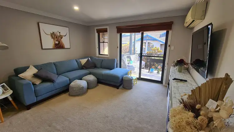 Third view of Homely unit listing, 5/1-7 Barsden Street, Camden NSW 2570