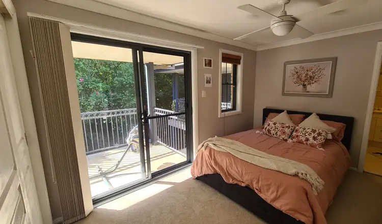 Fourth view of Homely unit listing, 5/1-7 Barsden Street, Camden NSW 2570