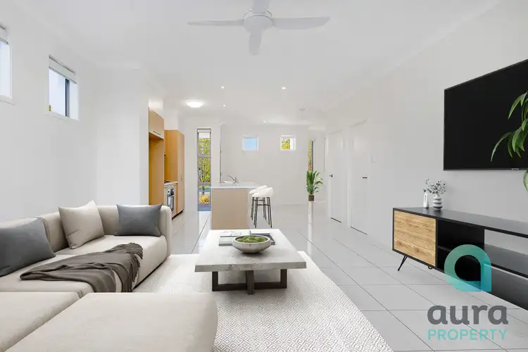 Fifth view of Homely townhouse listing, 15/1-7 Rawson Street, Caloundra West QLD 4551