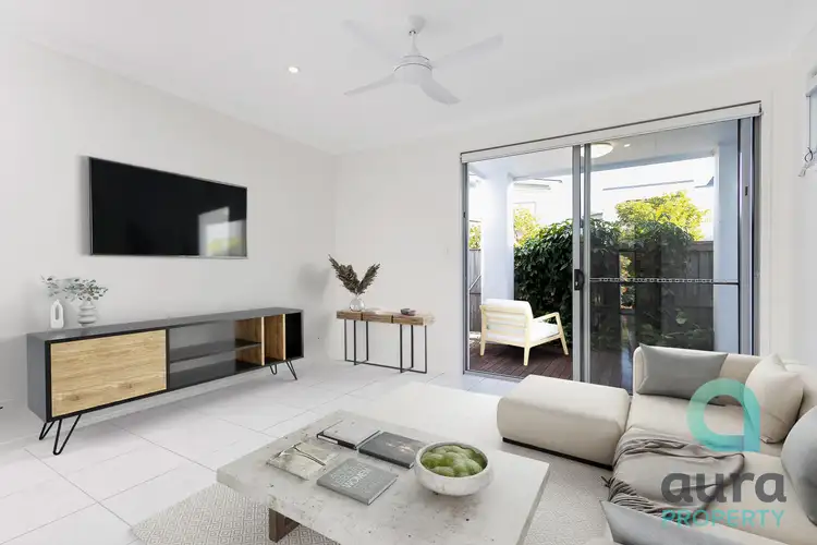 Sixth view of Homely townhouse listing, 15/1-7 Rawson Street, Caloundra West QLD 4551