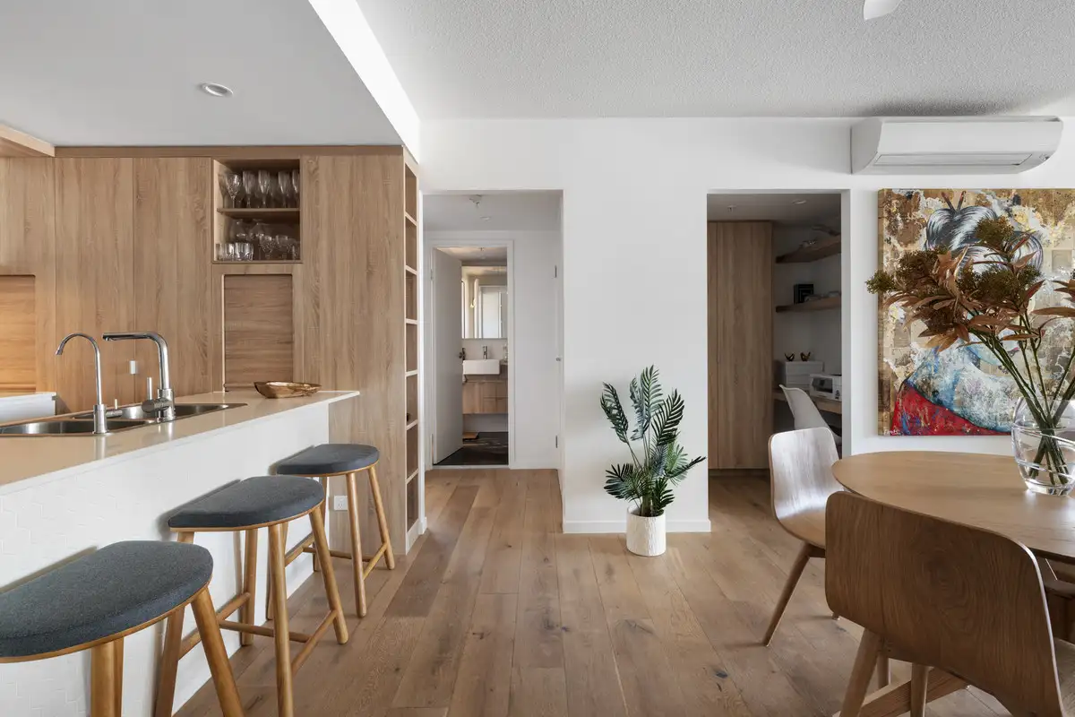 Main view of Homely apartment listing, 908/60 Doggett Street, Newstead QLD 4006