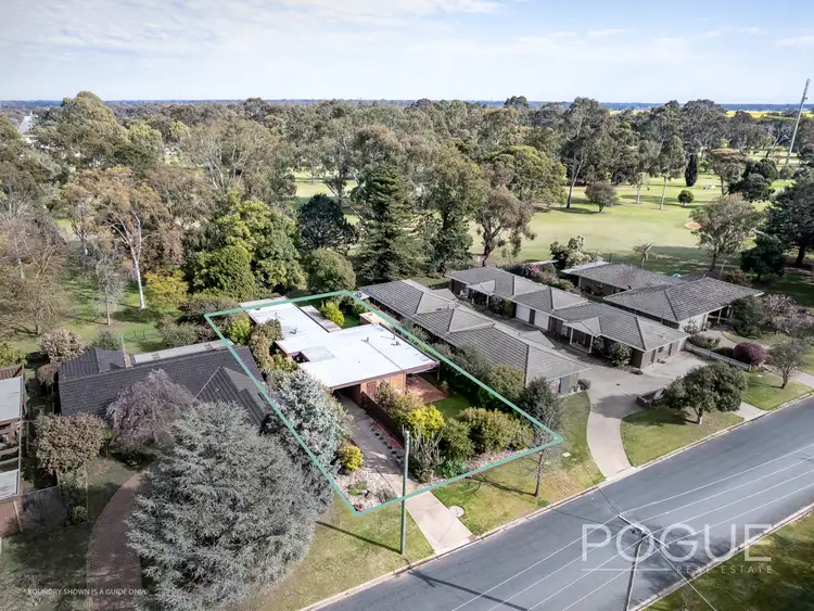 Third view of Homely house listing, 65 Gowrie Street, Tatura VIC 3616