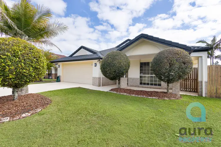 39 Fitzwilliam Drive, Sippy Downs QLD 4556