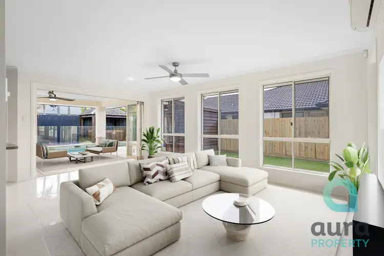 Sixth view of Homely house listing, 39 Fitzwilliam Drive, Sippy Downs QLD 4556