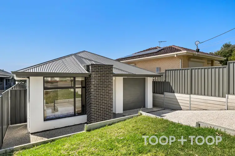 Second view of Homely house listing, 12A Hoods Road, Northfield SA 5085