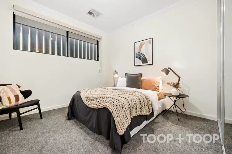 Fifth view of Homely house listing, 12A Hoods Road, Northfield SA 5085