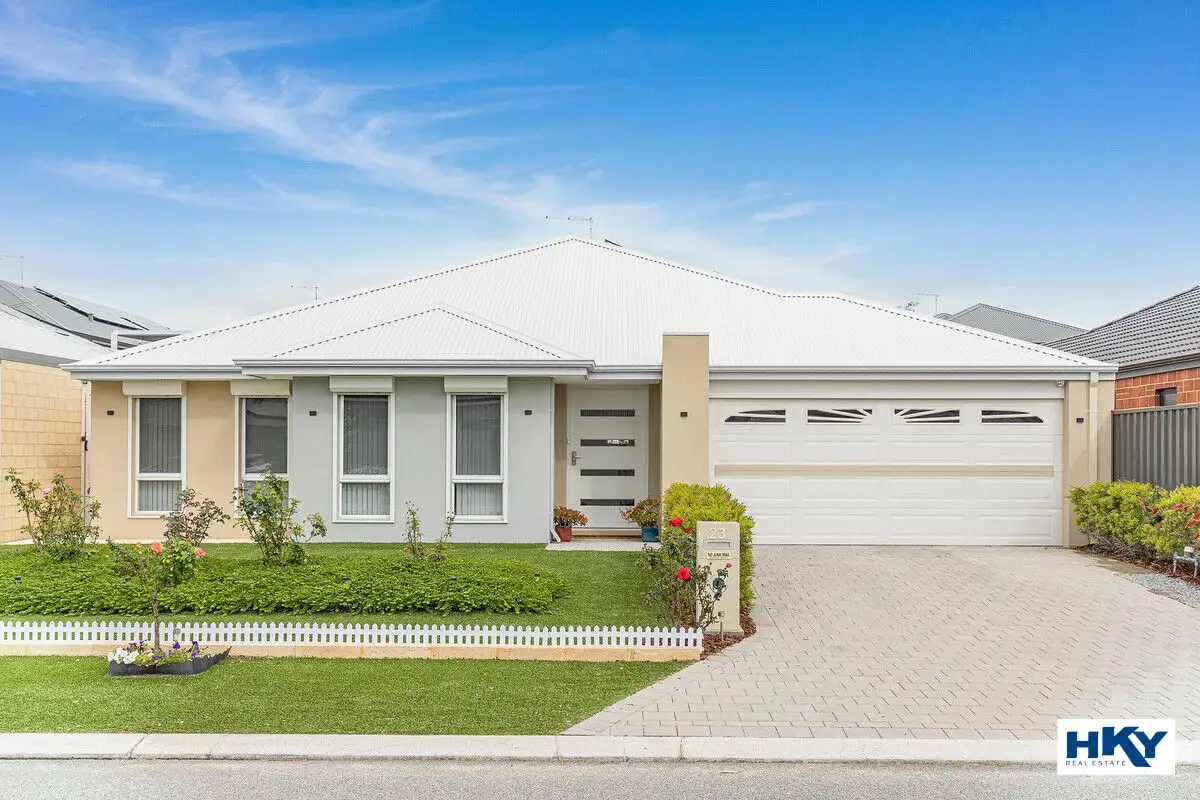 Main view of Homely house listing, 23 Magenta Vista, Brabham WA 6055