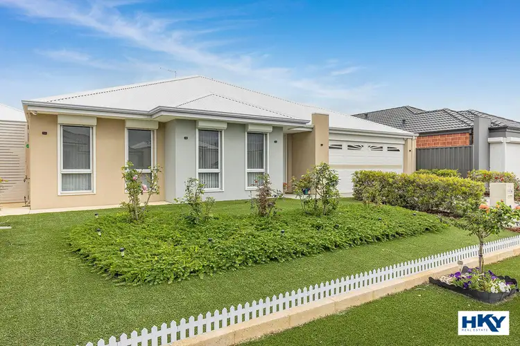 Second view of Homely house listing, 23 Magenta Vista, Brabham WA 6055