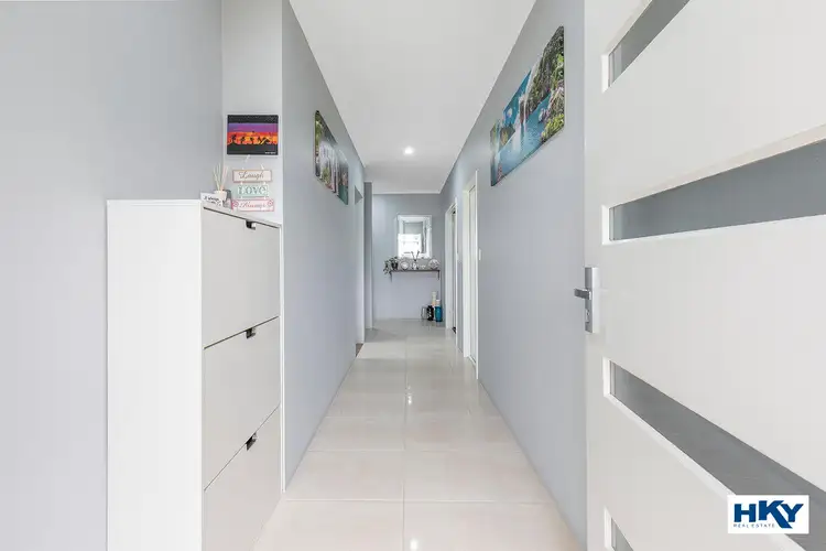 Third view of Homely house listing, 23 Magenta Vista, Brabham WA 6055