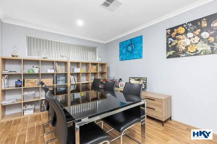 Fifth view of Homely house listing, 23 Magenta Vista, Brabham WA 6055