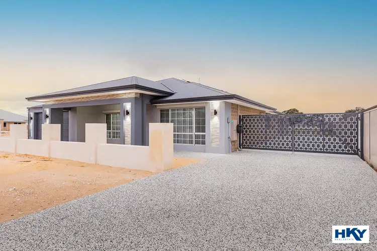 28 Niabell Road, Caversham WA 6055
