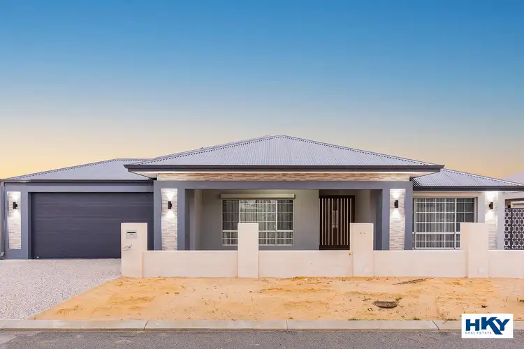 Second view of Homely house listing, 28 Niabell Road, Caversham WA 6055