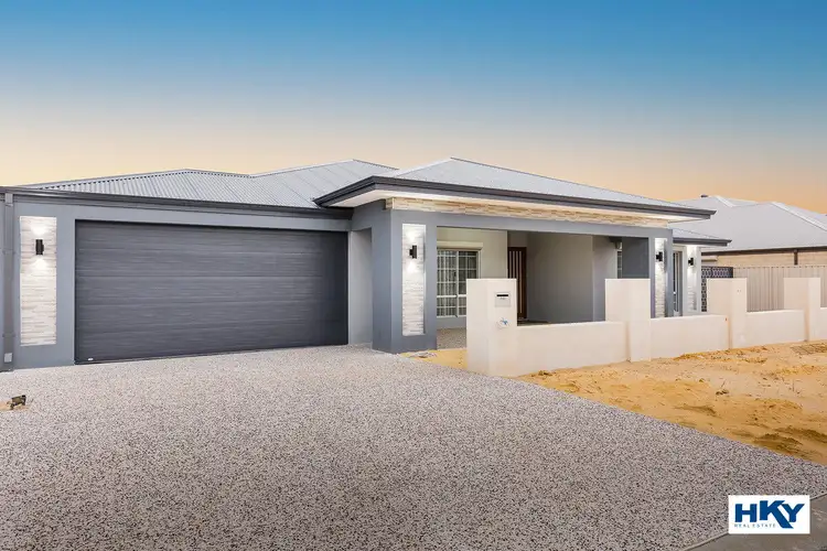 Third view of Homely house listing, 28 Niabell Road, Caversham WA 6055