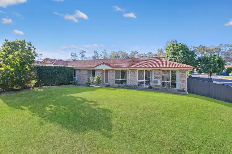 Main view of Homely house listing, 87 Brookvale Drive, Underwood QLD 4119