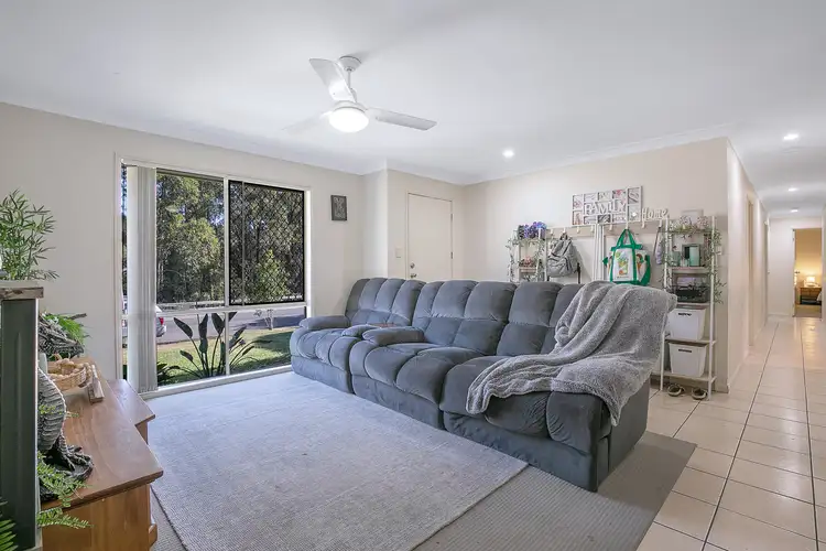 Second view of Homely house listing, 87 Brookvale Drive, Underwood QLD 4119