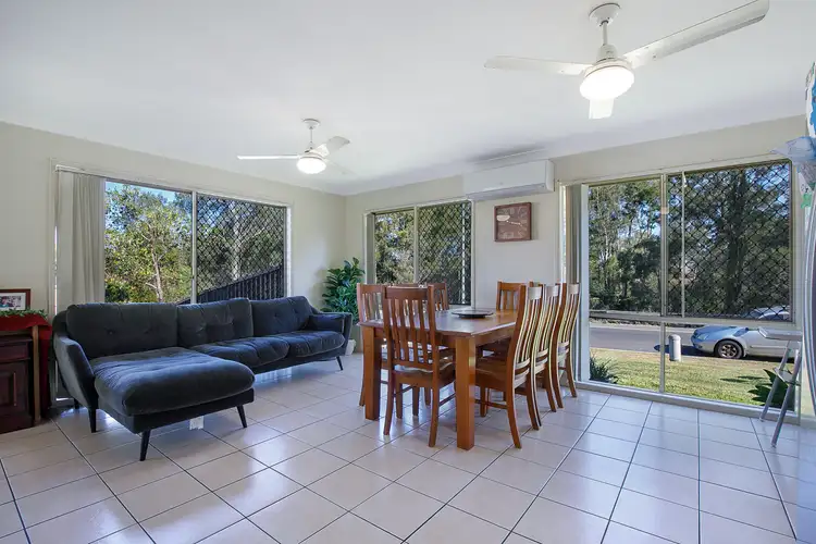 Third view of Homely house listing, 87 Brookvale Drive, Underwood QLD 4119