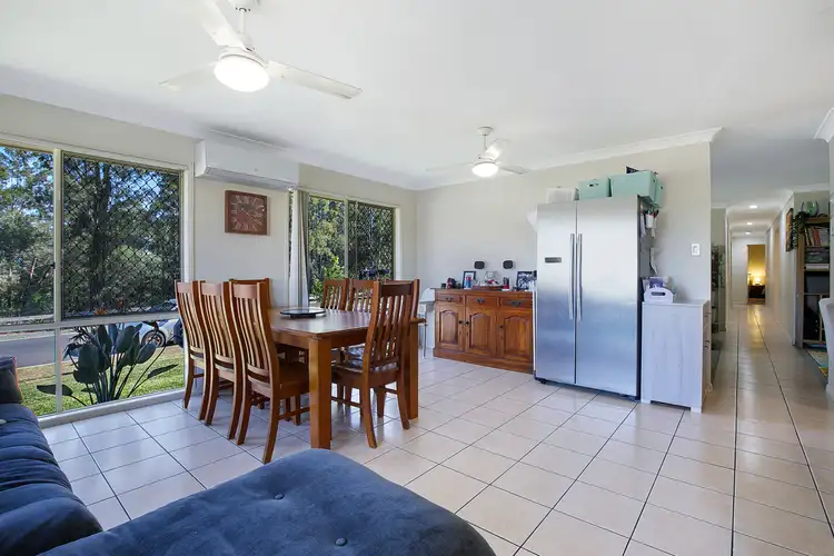 Fifth view of Homely house listing, 87 Brookvale Drive, Underwood QLD 4119