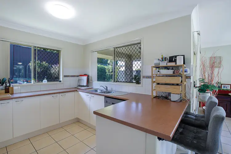 Sixth view of Homely house listing, 87 Brookvale Drive, Underwood QLD 4119