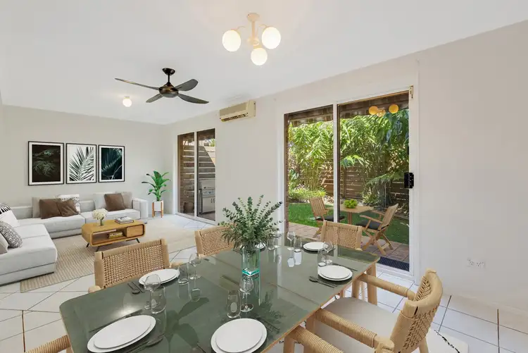 2/291 Darlington Drive, Banora Point NSW 2486