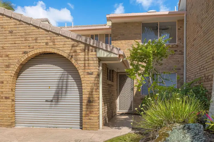 Sixth view of Homely townhouse listing, 2/291 Darlington Drive, Banora Point NSW 2486