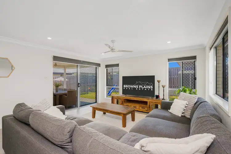 Third view of Homely house listing, 68 Colville Street, Greenbank QLD 4124
