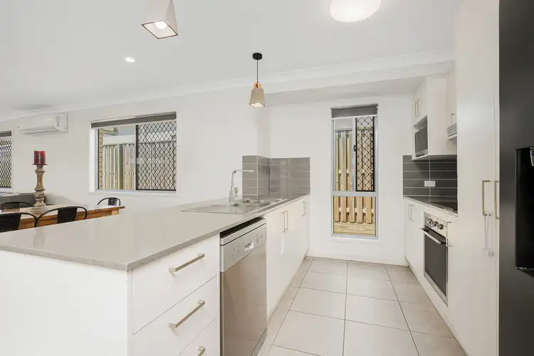 Fifth view of Homely house listing, 68 Colville Street, Greenbank QLD 4124