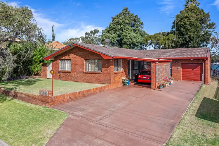 6 Cressbrook Court, Newtown QLD 4350