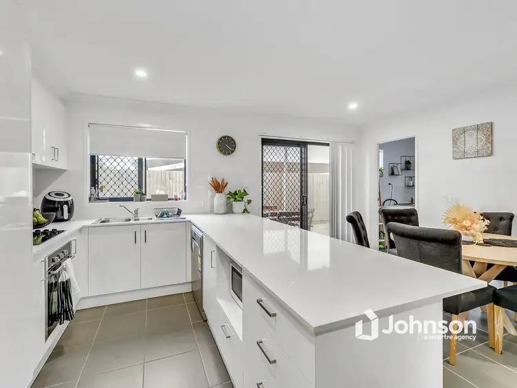 Third view of Homely townhouse listing, 42/43 Farinazzo Street, Richlands QLD 4077