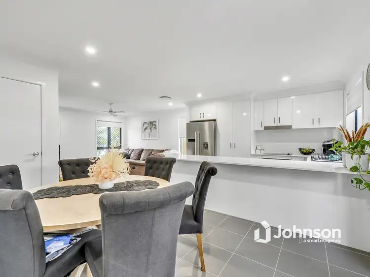 Fourth view of Homely townhouse listing, 42/43 Farinazzo Street, Richlands QLD 4077