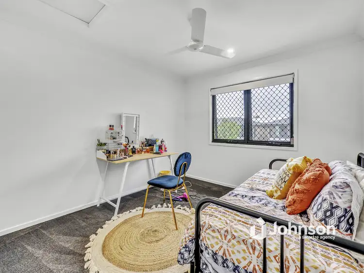 Sixth view of Homely townhouse listing, 42/43 Farinazzo Street, Richlands QLD 4077