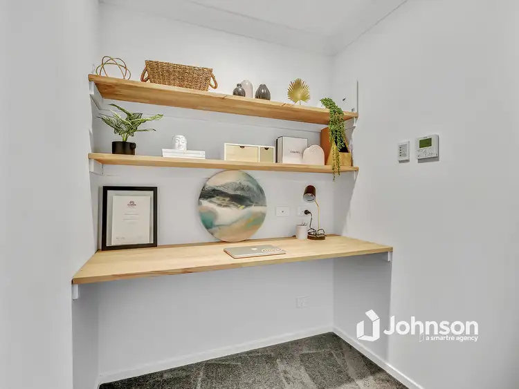 Seventh view of Homely townhouse listing, 42/43 Farinazzo Street, Richlands QLD 4077