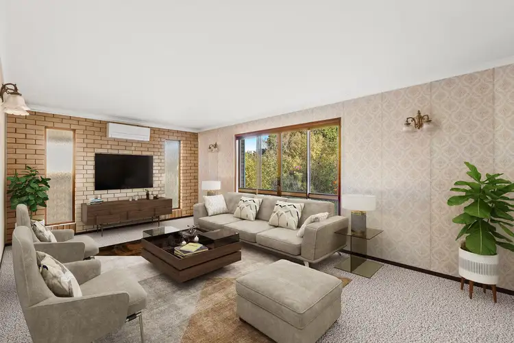 Fourth view of Homely house listing, 20 Knockator Crescent, Centenary Heights QLD 4350