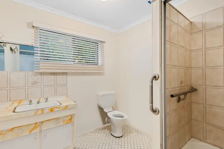 Fifth view of Homely house listing, 20 Knockator Crescent, Centenary Heights QLD 4350