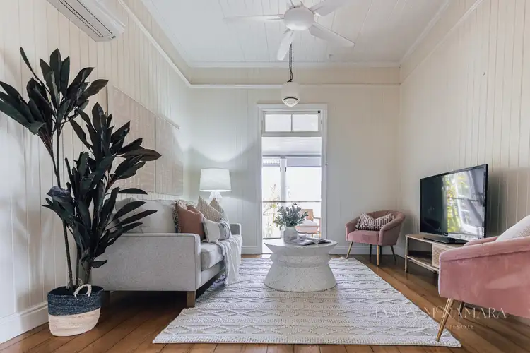 Fourth view of Homely house listing, 24 Marian Street, Booval QLD 4304