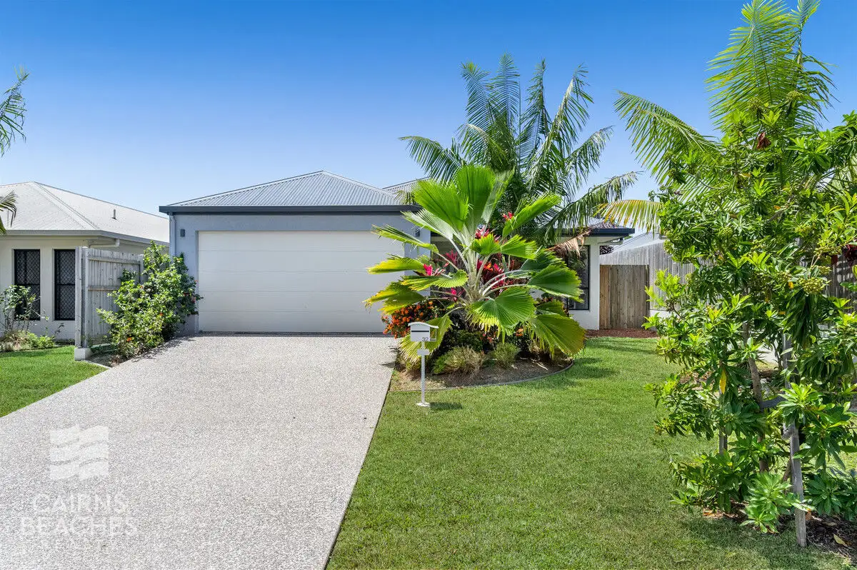 Main view of Homely house listing, 32 Lorne Loop, Kewarra Beach QLD 4879
